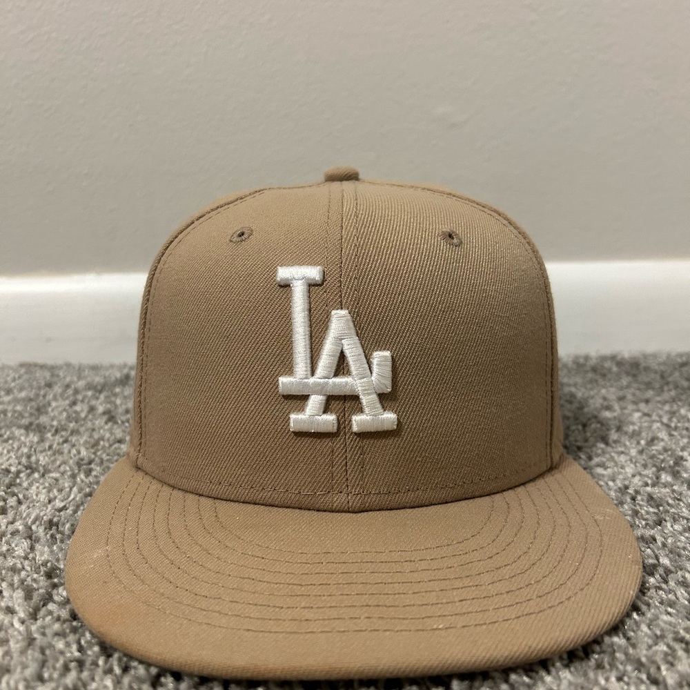La Dodgers Hat